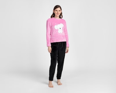 Foto 1 | Pijama Lovest para Mujer 2 Piezas