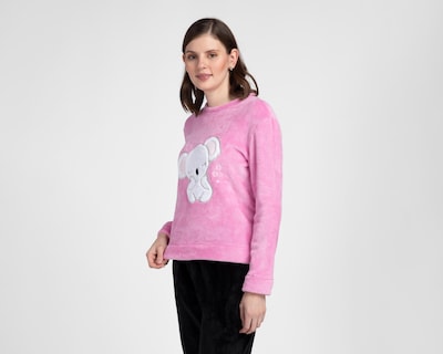 Foto 3 | Pijama Lovest para Mujer 2 Piezas