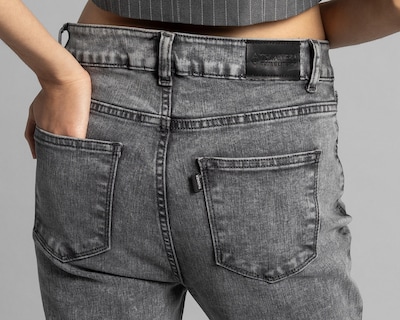 Foto 5 | Jeans Flare Thinner para Mujer