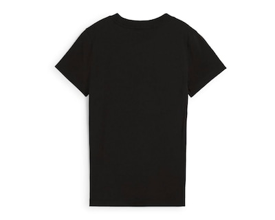 Foto 2 | Playera Puma Squad Graphic Tee de Entrenamiento para Mujer