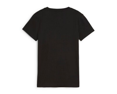 Foto 2 | Playera Puma ESS+ Logo Lab de Entrenamiento para Mujer