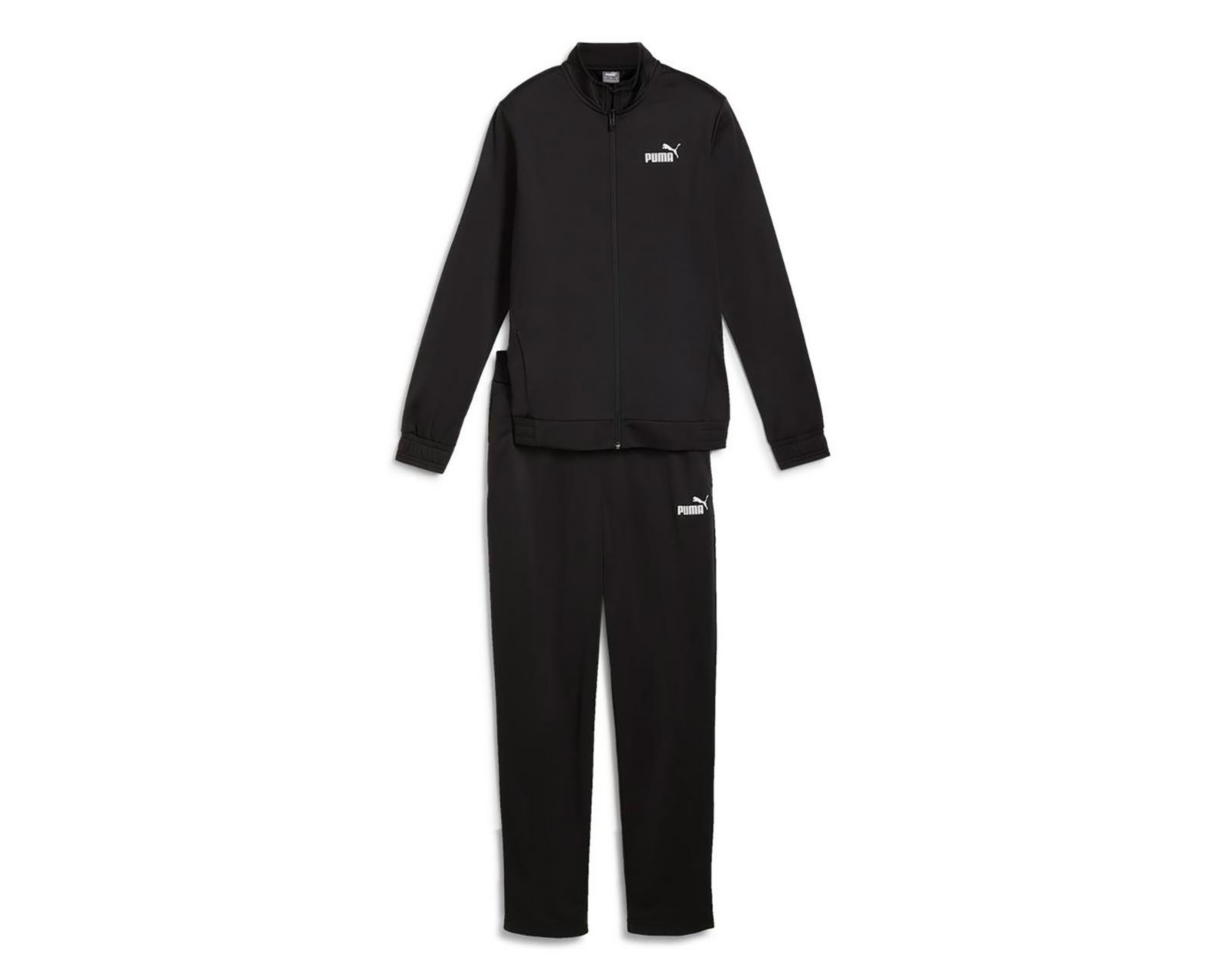 Sudadera y Pants Puma Poly Suit de Entrenamiento para Mujer $1,399