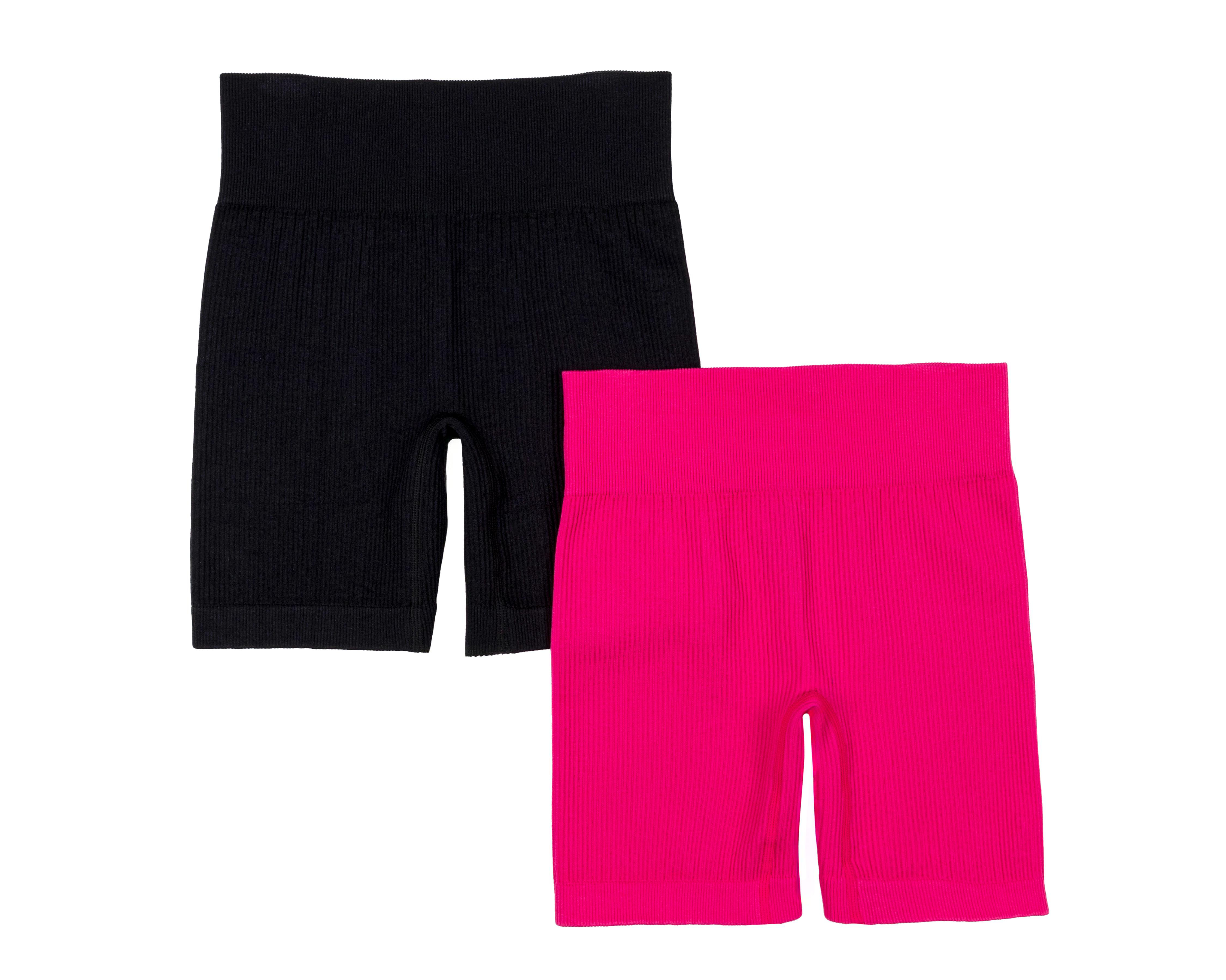 Short Bebé Seamless para Mujer 2 Piezas