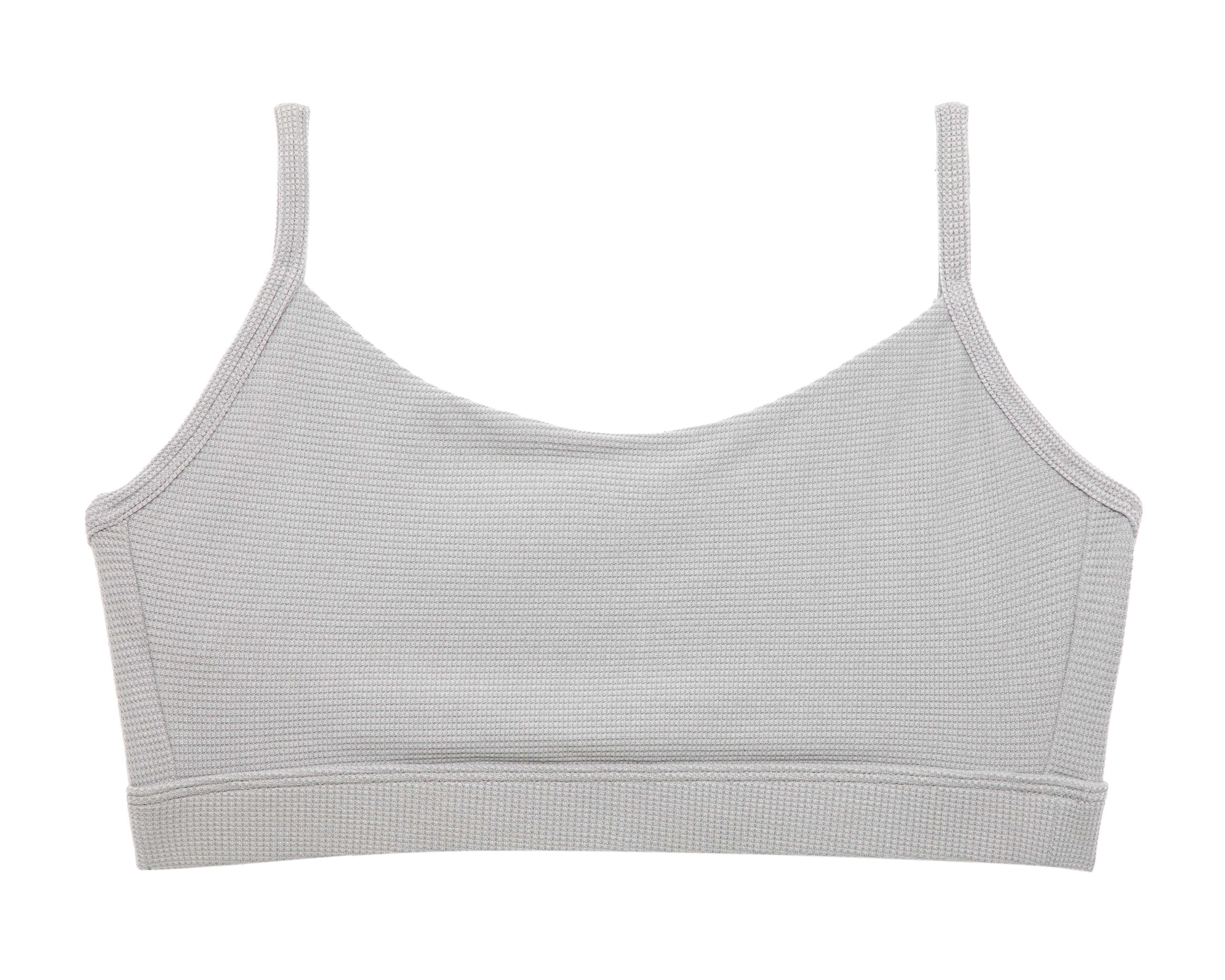 Foto 1 | Top Waffle Hanes sin Copa