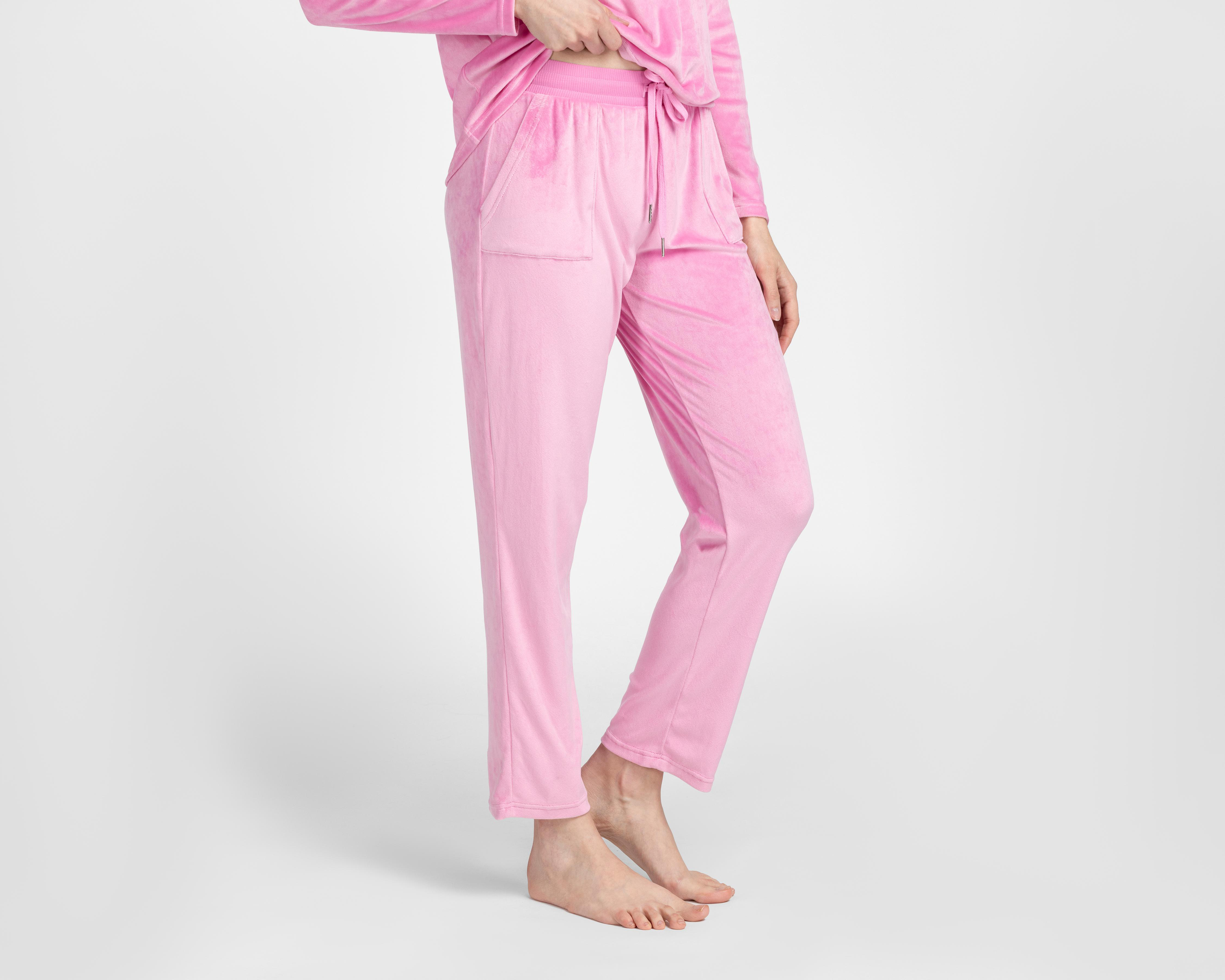 Foto 5 pulgar | Pijama Bebe para Mujer 2 Piezas