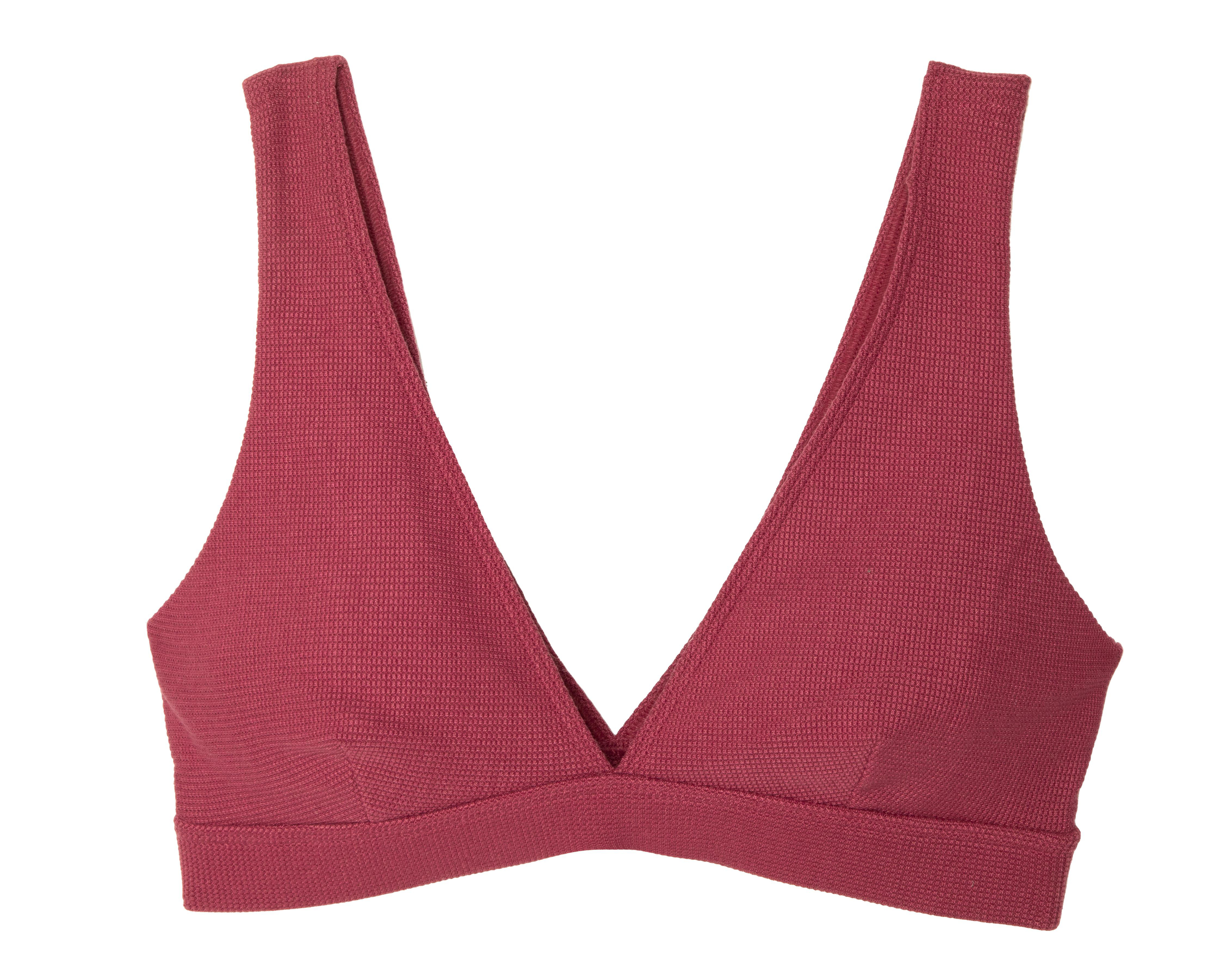 Top sin Varillas Hanes Copa Preformada $229