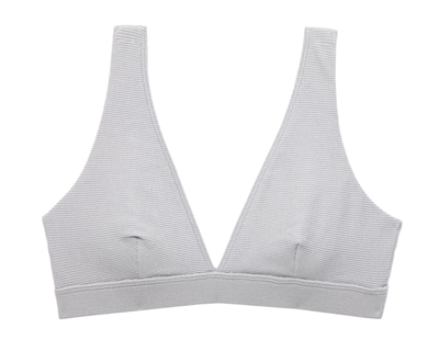 Foto 1 | Top Waffle Hanes sin Copa