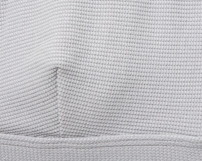 Foto 3 | Top Waffle Hanes sin Copa