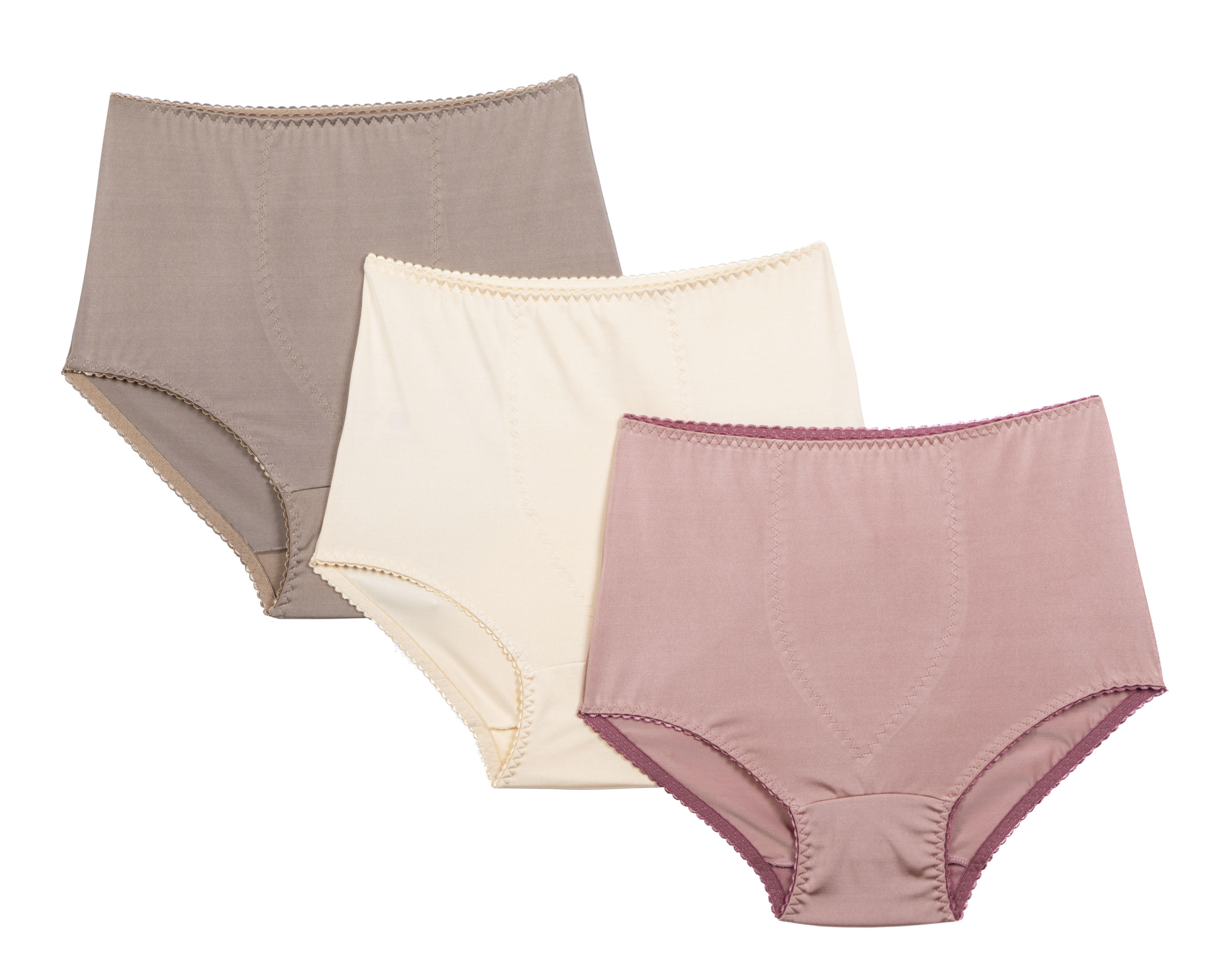 Pantaleta Sonata para Mujer 3 Pack $219
