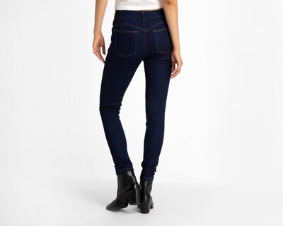 Foto 3 | Jeans Skinny 18 Forever para Mujer