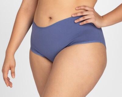 Foto 2 | Pantaleta Refill para Mujer 3 Pack