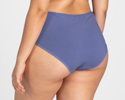 Foto 3 | Pantaleta Refill para Mujer 3 Pack