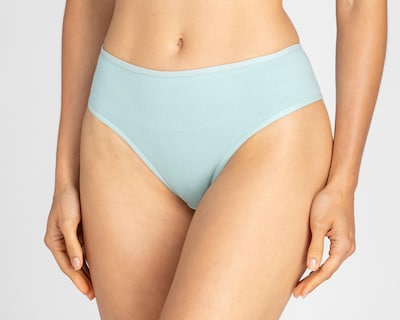 Foto 2 | Bikini Refill para Mujer 3 Pack