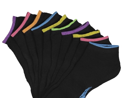 Foto 2 | Calcetas Deportivas Tines Sportline Cool-Tek para Mujer 10 Pares