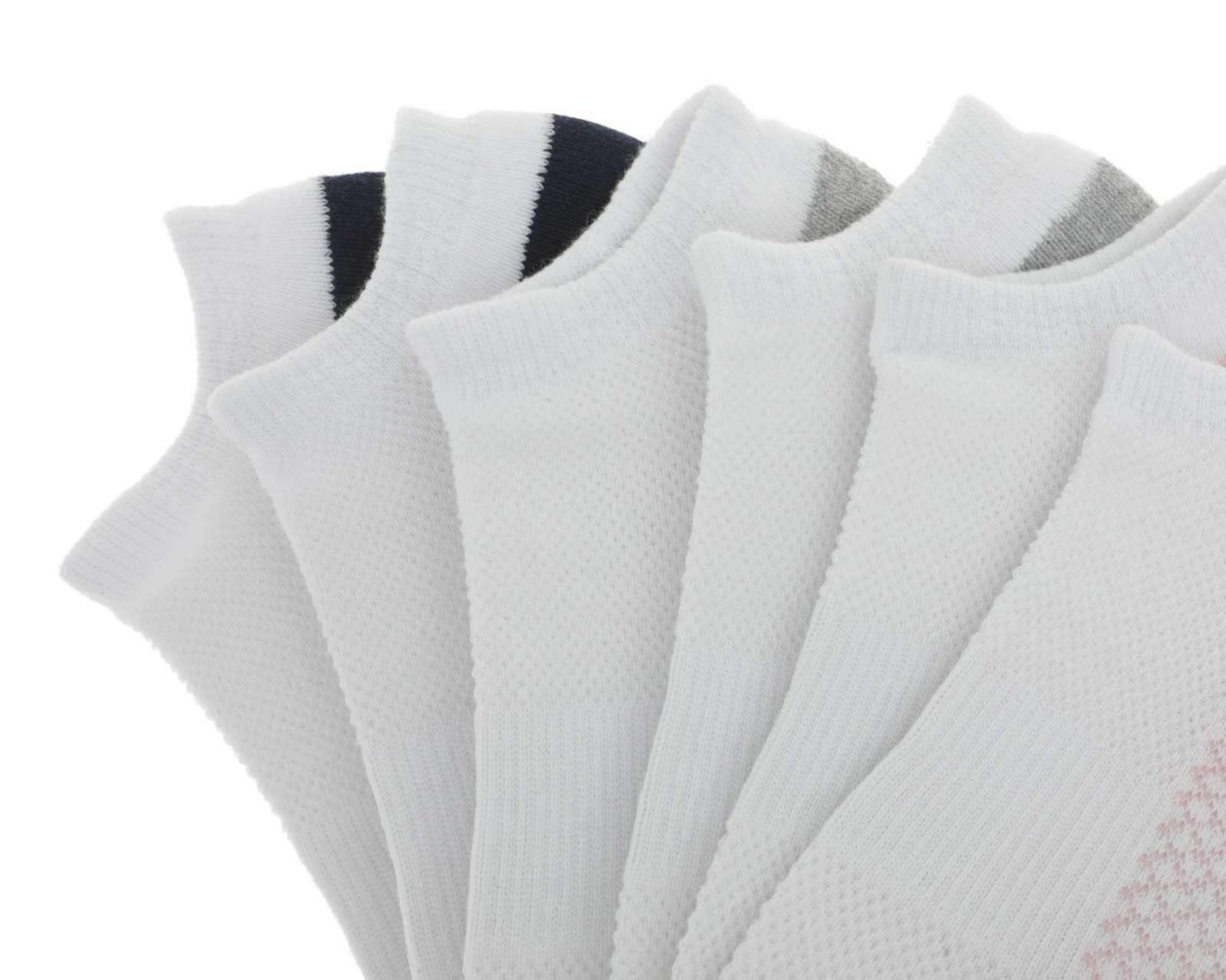 Foto 2 | Calcetas Deportivas Tines Sportline Cool-Tek para Mujer 6 Pares
