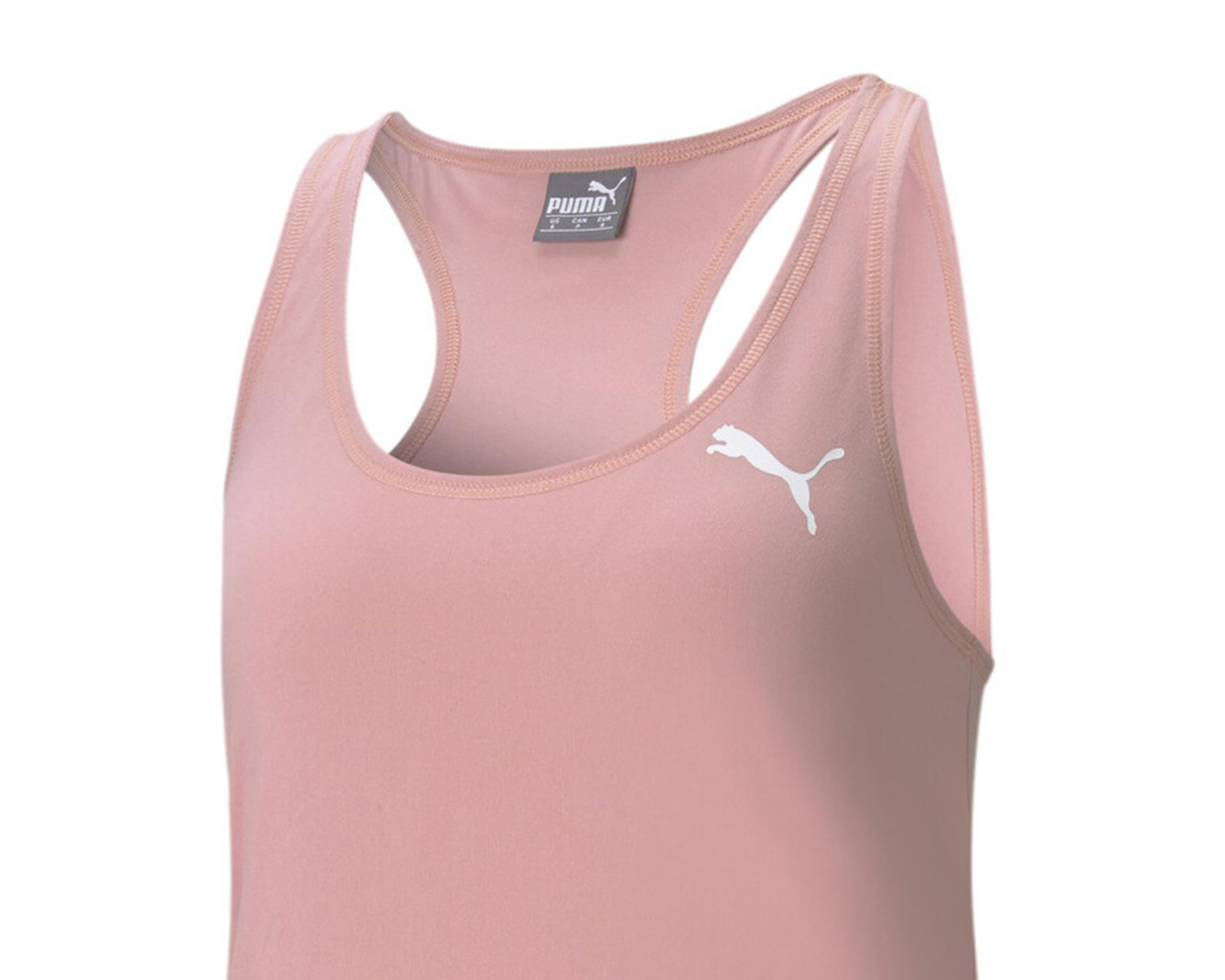 Foto 4 pulgar | Playera de Entrenamiento Puma Active DryCELL para Mujer