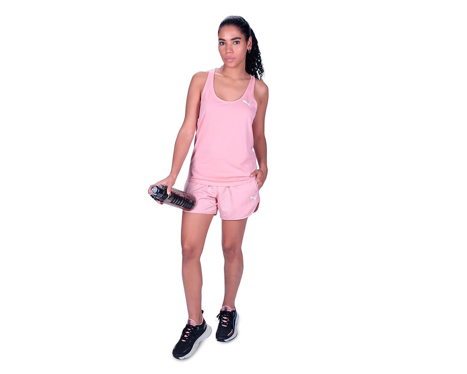 Foto 5 pulgar | Playera de Entrenamiento Puma Active DryCELL para Mujer