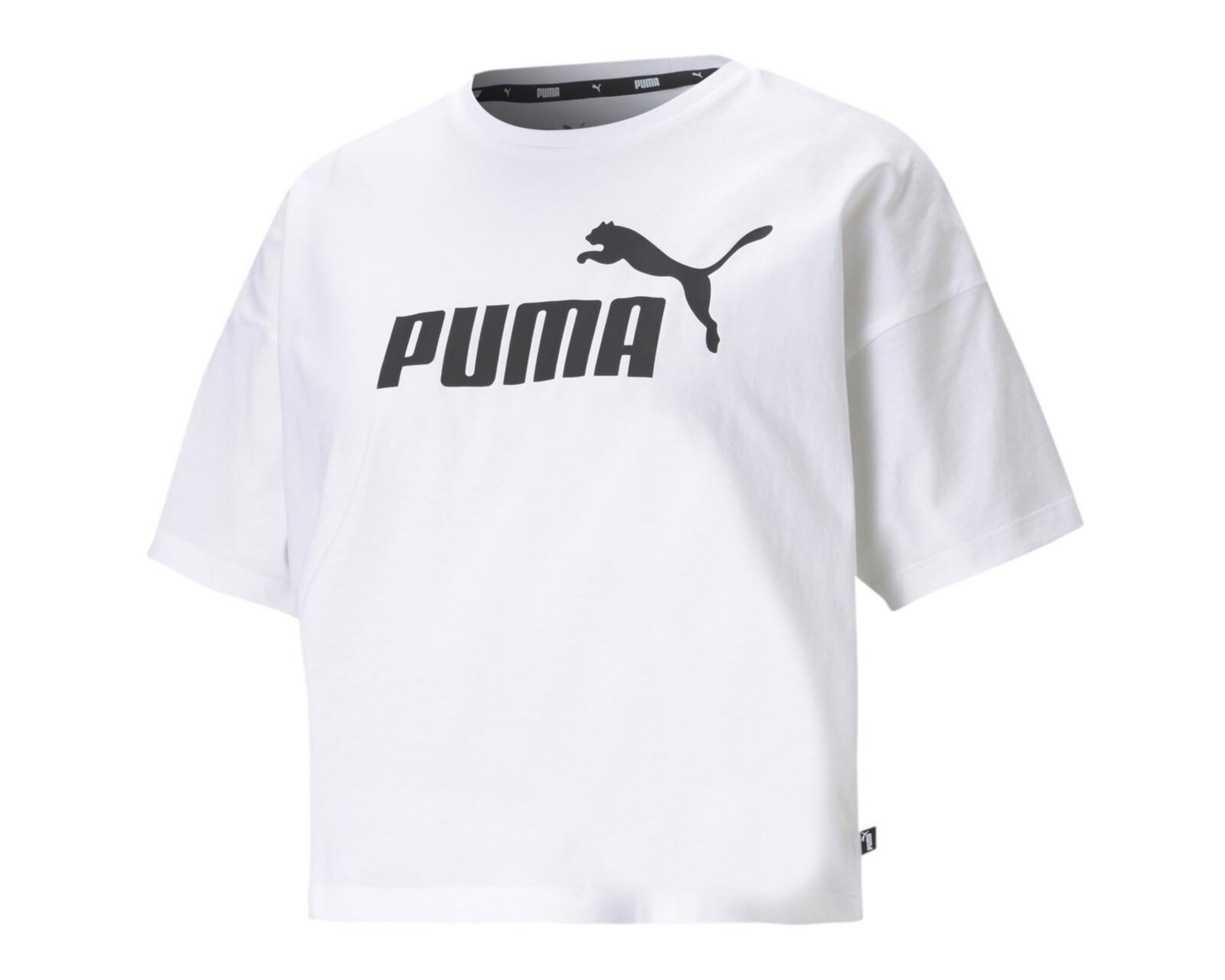 Foto 2 pulgar | Playera de Entrenamiento Puma para Mujer