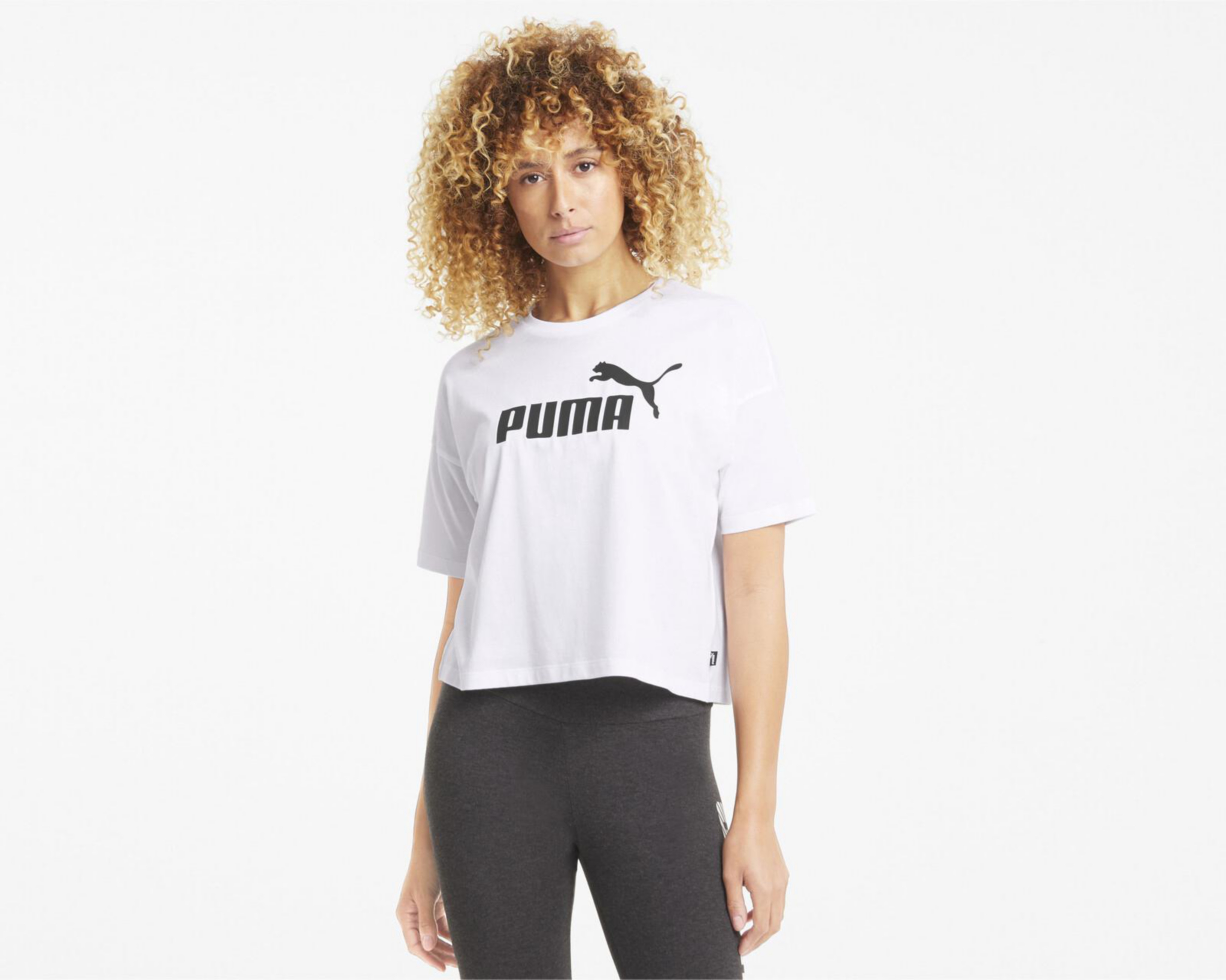 Foto 4 pulgar | Playera de Entrenamiento Puma para Mujer