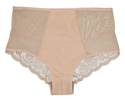 Foto 3 | Pantaleta Beauty Secret para Mujer 3 Piezas