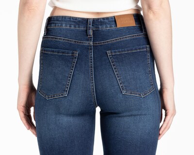 Foto 5 | Jeans Skinny Refill para Mujer