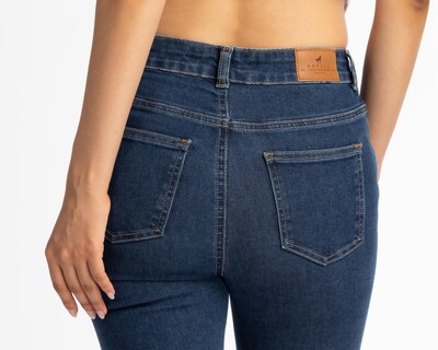 Foto 5 | Jeans Skinny Refill para Mujer