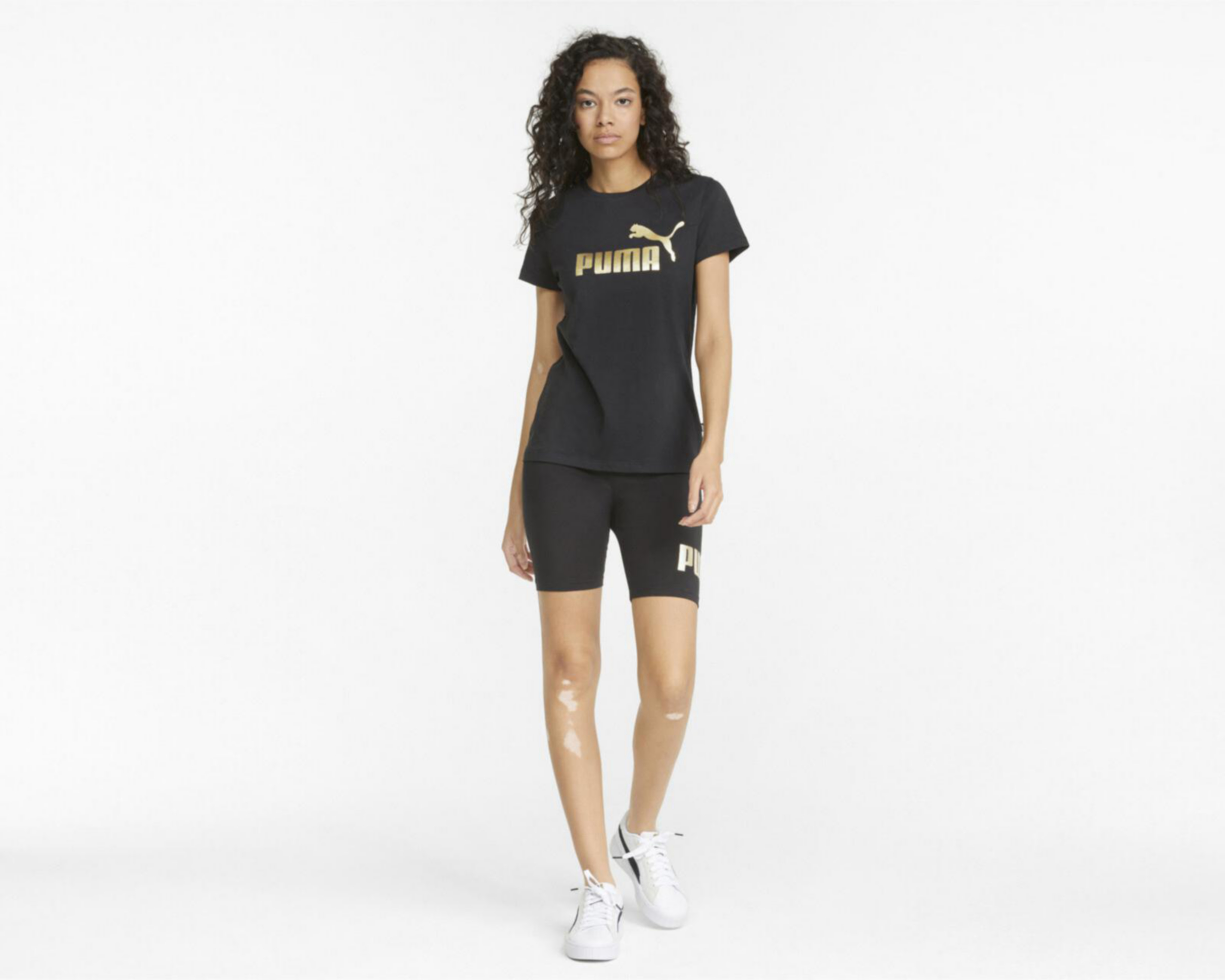 Foto 5 | Playera de Entrenamiento Puma para Mujer