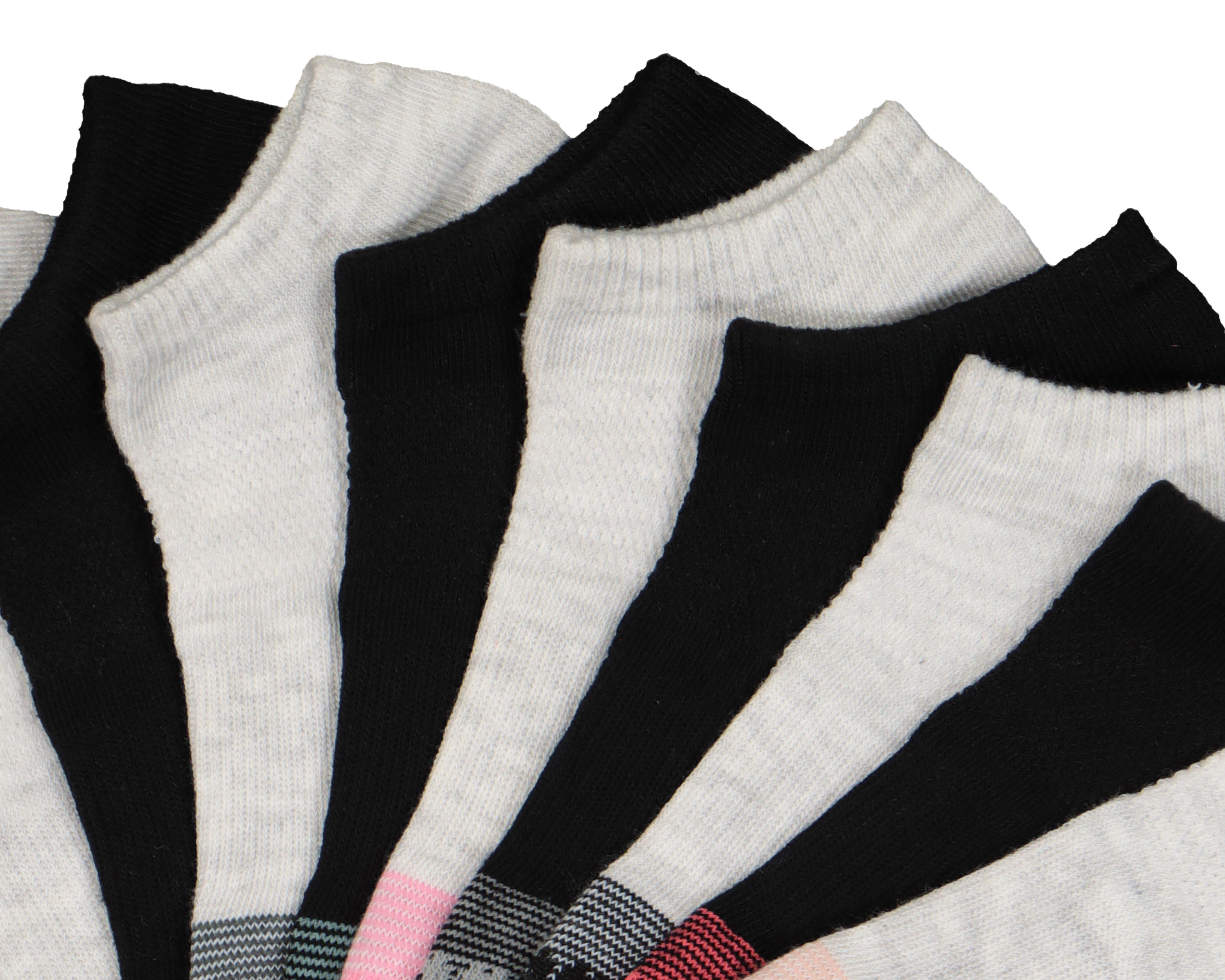 Foto 3 pulgar | Calcetas Tobilleras Penn para Mujer 10 Pares