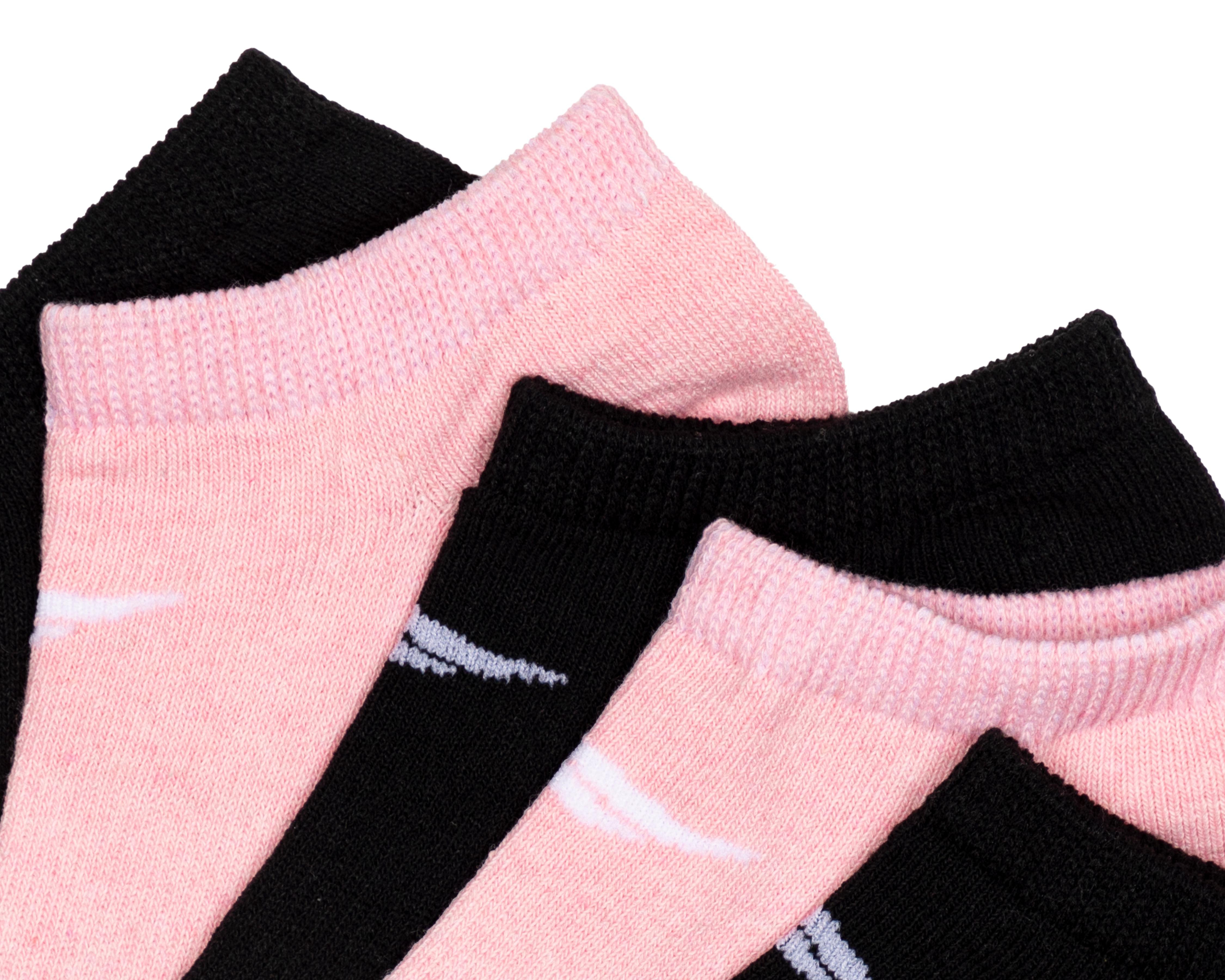 Foto 2 | Calcetas Deportivas Sportline para Mujer 5 Pares