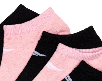 Foto 2 | Calcetas Deportivas Sportline para Mujer 5 Pares