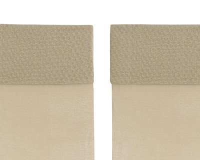 Foto 3 | Tobimedias Circulation Beige Lisas