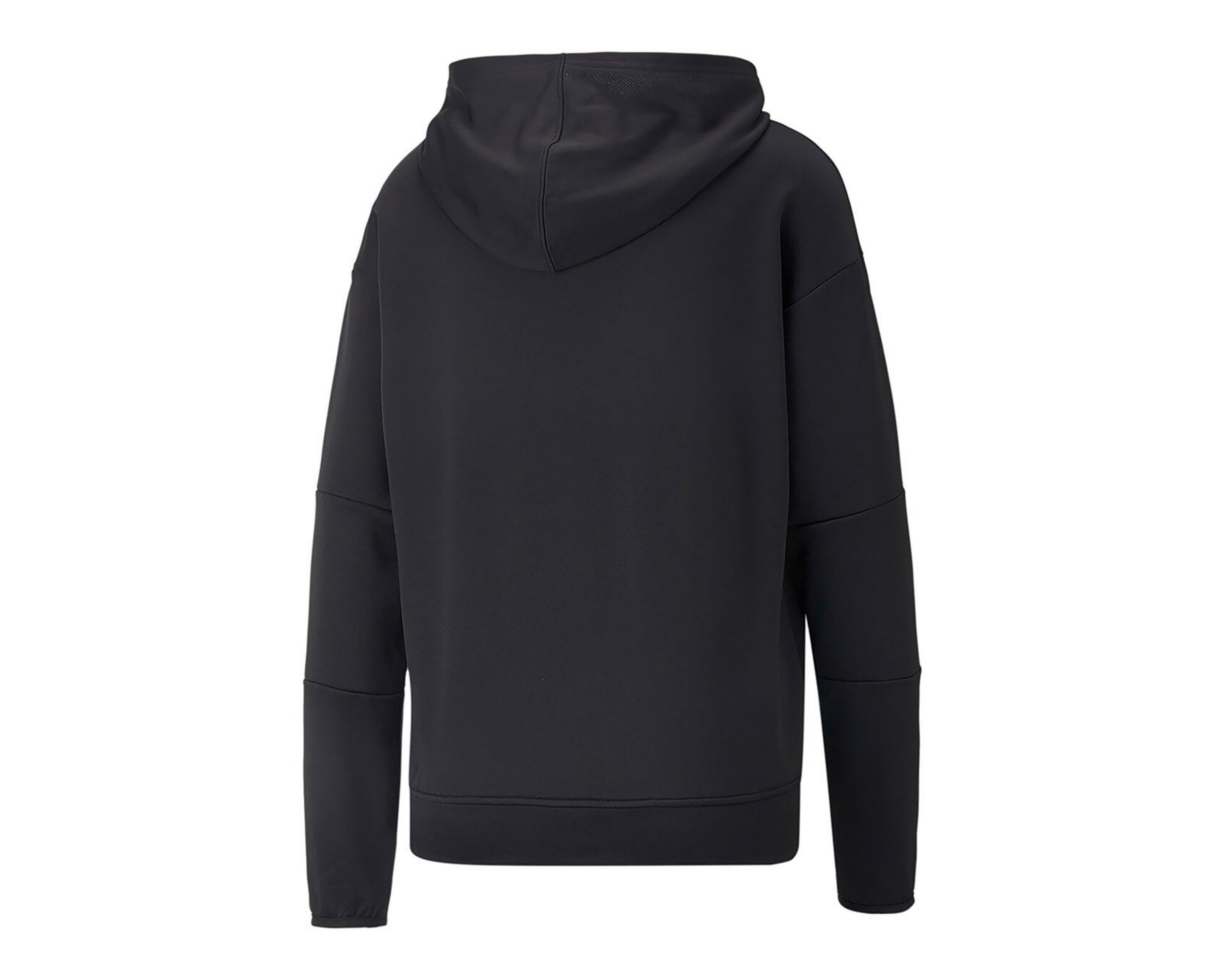 Foto 2 | Sudadera de Entrenamiento Puma con Capucha para Mujer