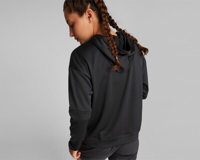 Foto 7 | Sudadera de Entrenamiento Puma con Capucha para Mujer