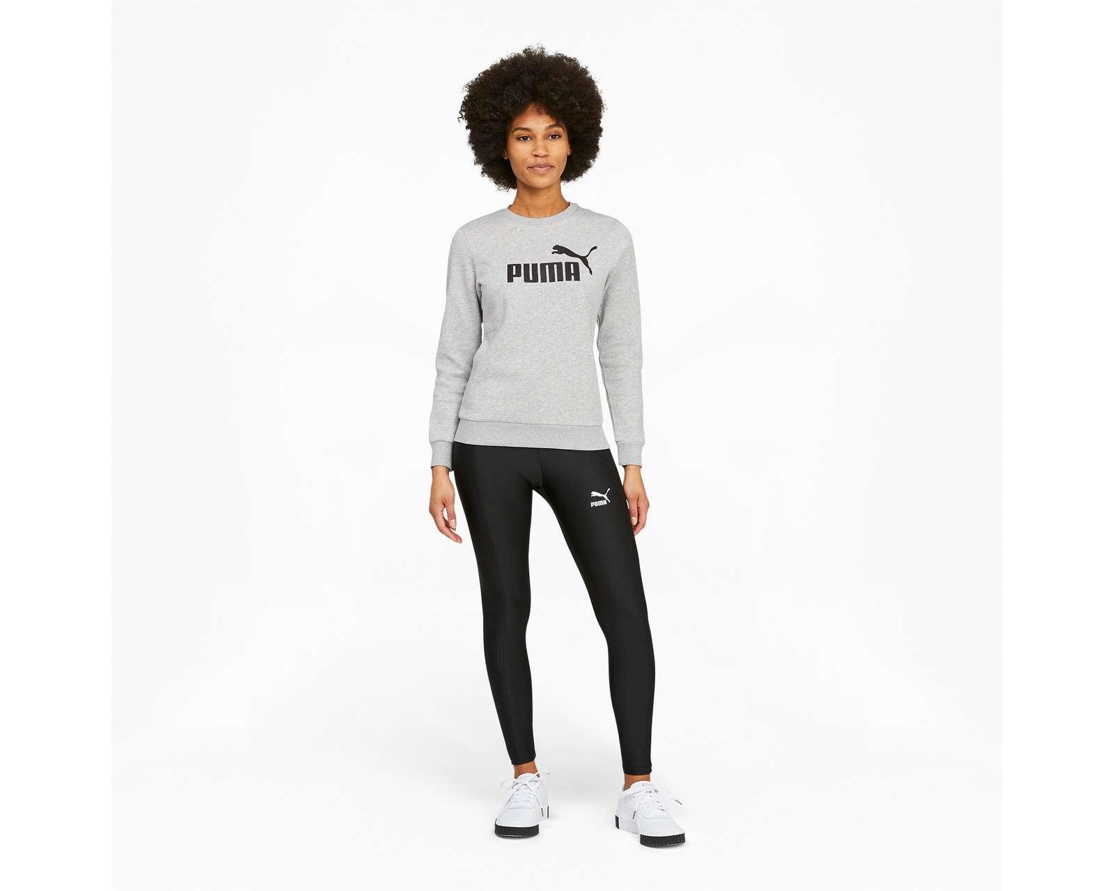 Foto 6 pulgar | Sudadera Puma