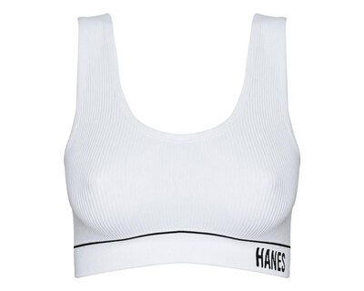 Foto 1 | Top Confort Hanes sin Copa