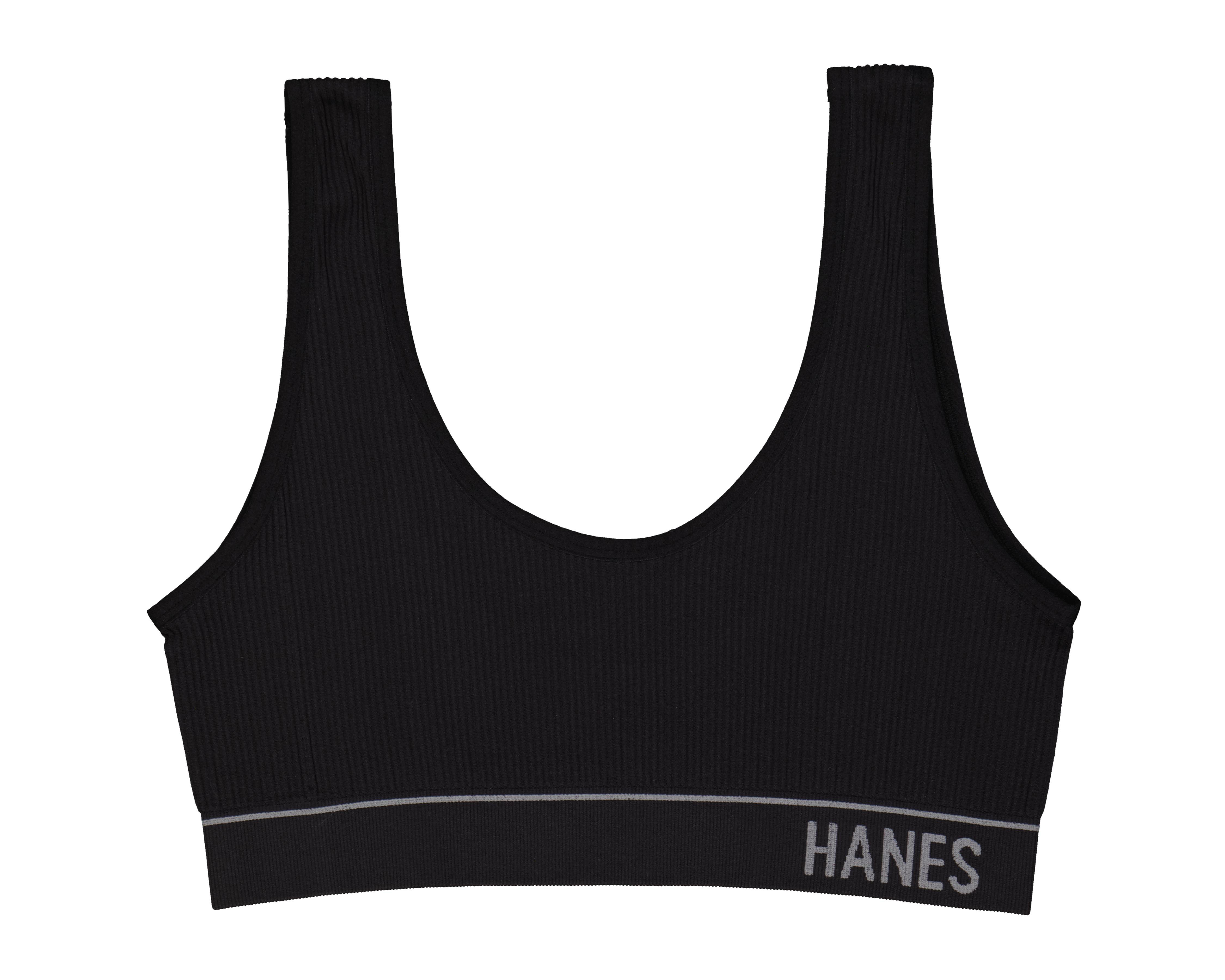 Foto 1 | Top sin Varilla Seamless Hanes