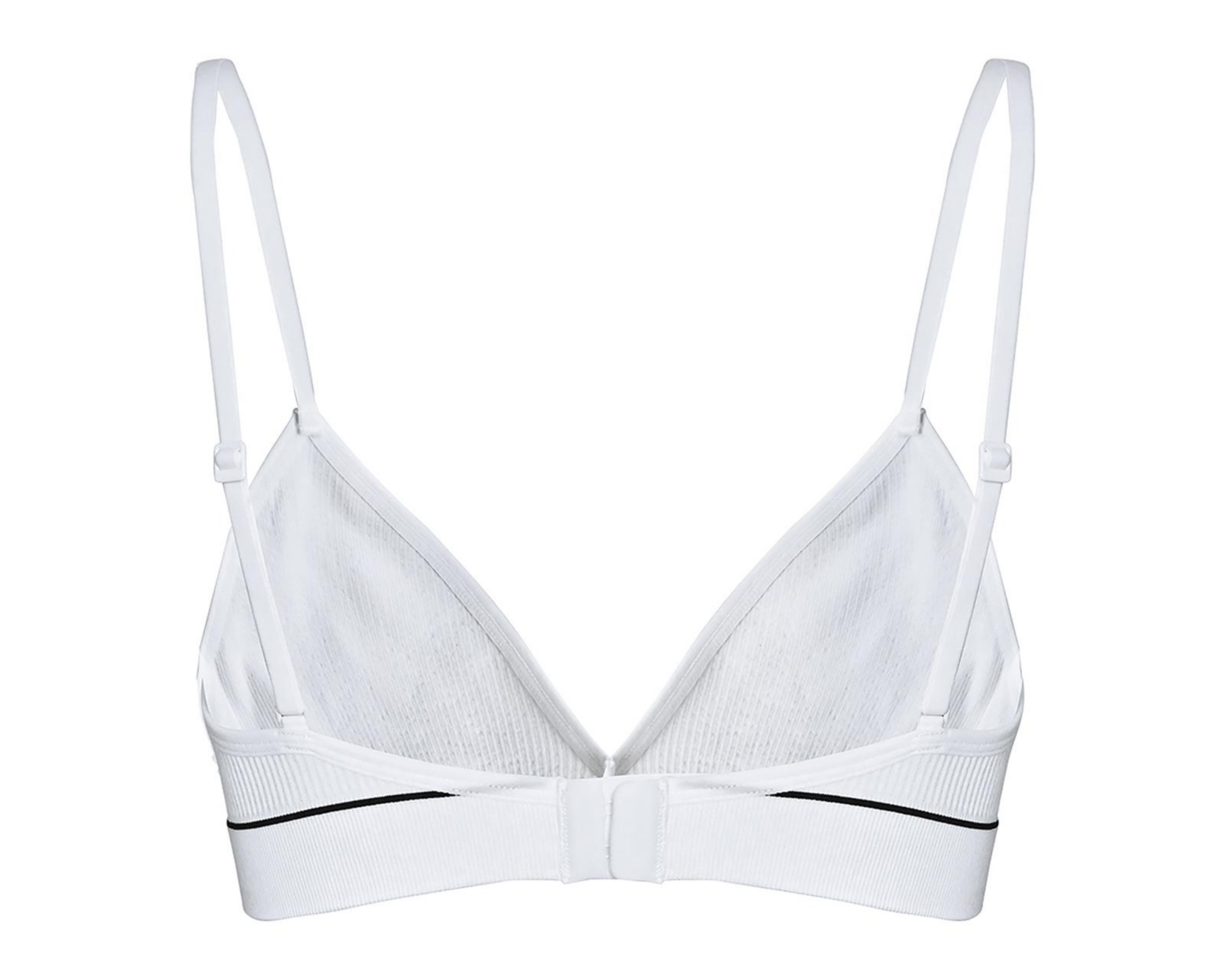 Foto 2 | Brasier Confort Hanes Media Copa para Mujer