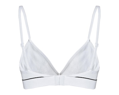 Foto 2 | Brasier Confort Hanes Media Copa para Mujer