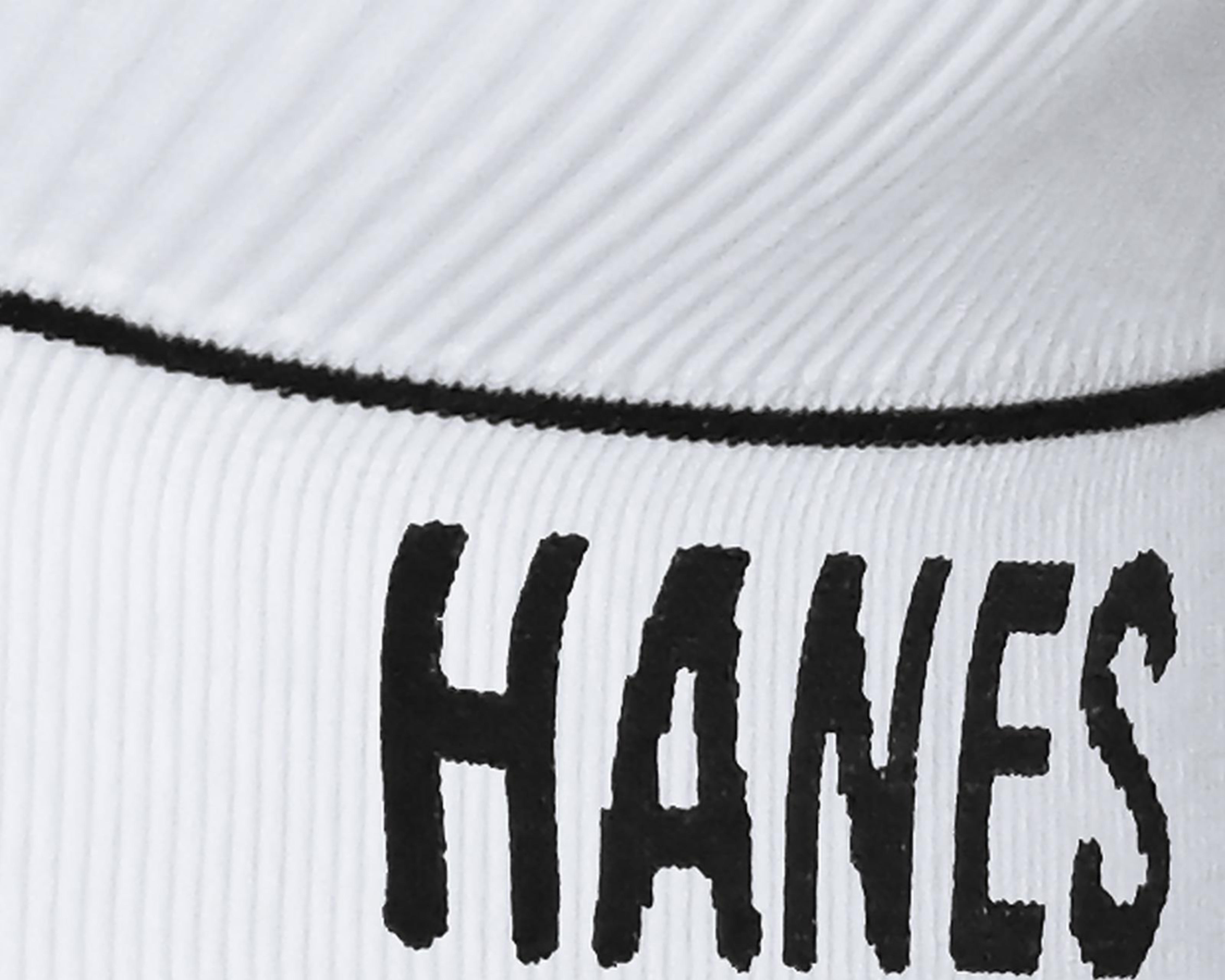 Foto 3 | Brasier Confort Hanes Media Copa para Mujer