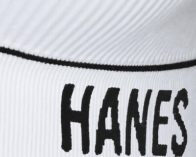 Foto 3 | Brasier Confort Hanes Media Copa para Mujer