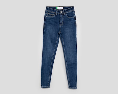 Foto 1 | Jeans Skinny Refill para Mujer