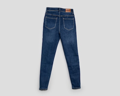 Foto 2 | Jeans Skinny Refill para Mujer