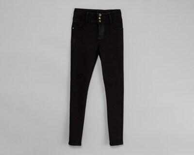Foto 1 | Jeans Skinny Lucky Star para Mujer