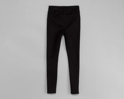 Foto 2 | Jeans Skinny Lucky Star para Mujer