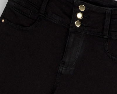 Foto 3 | Jeans Skinny Lucky Star para Mujer