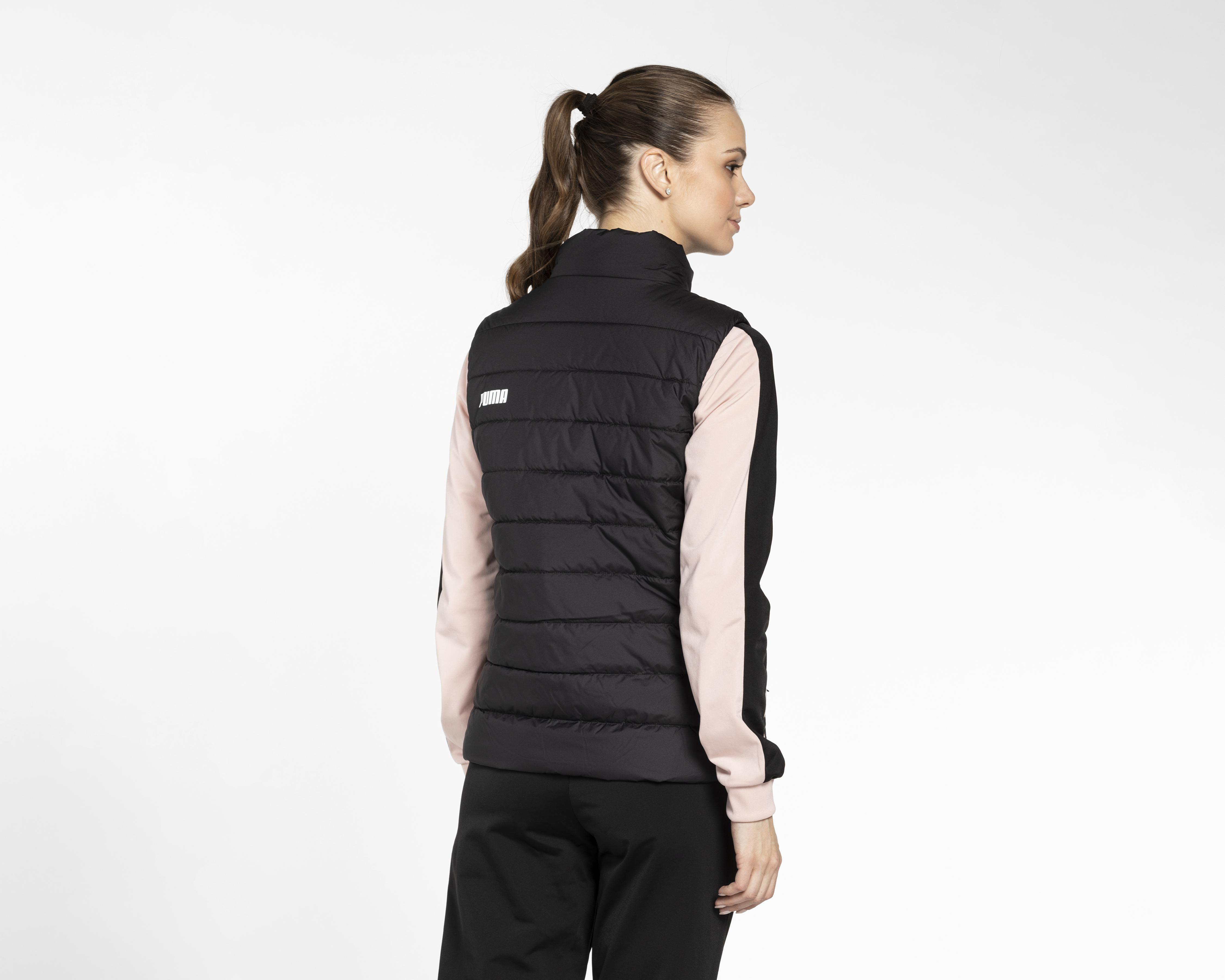 Foto 3 | Chaleco de Entrenamiento Puma WarmCELL para Mujer