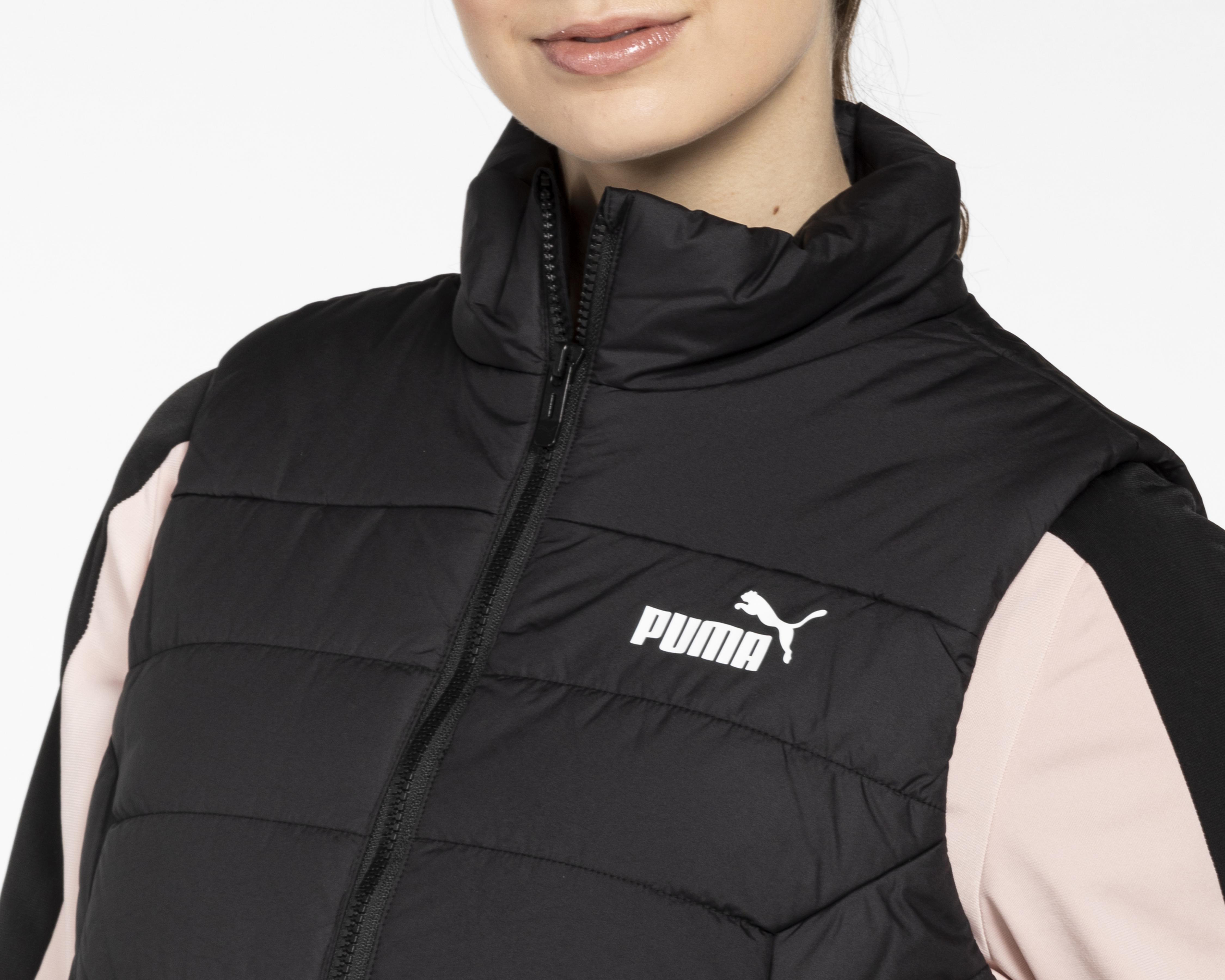 Foto 4 | Chaleco de Entrenamiento Puma WarmCELL para Mujer