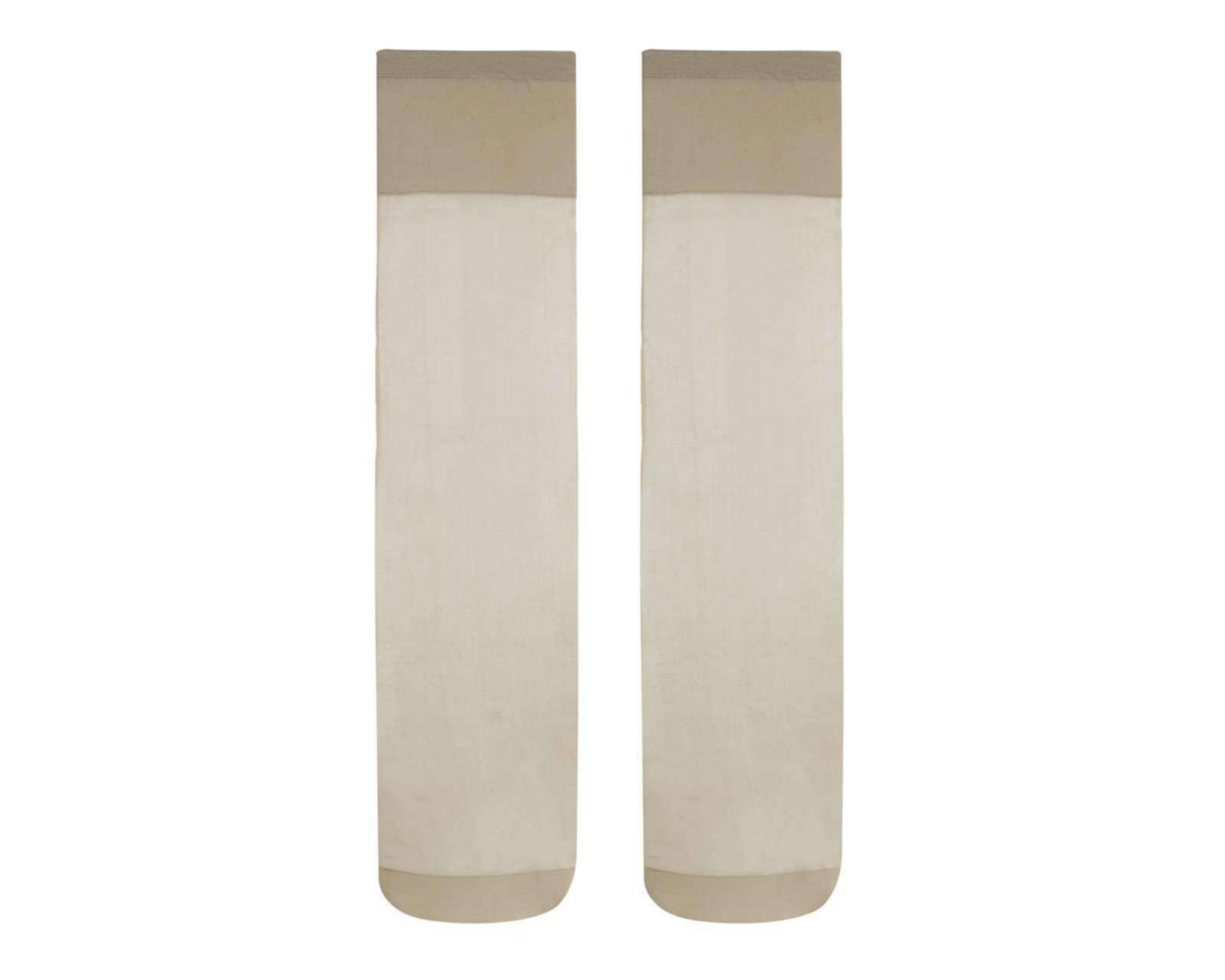 Tobimedias Pretty Legs Nude Lisas $49
