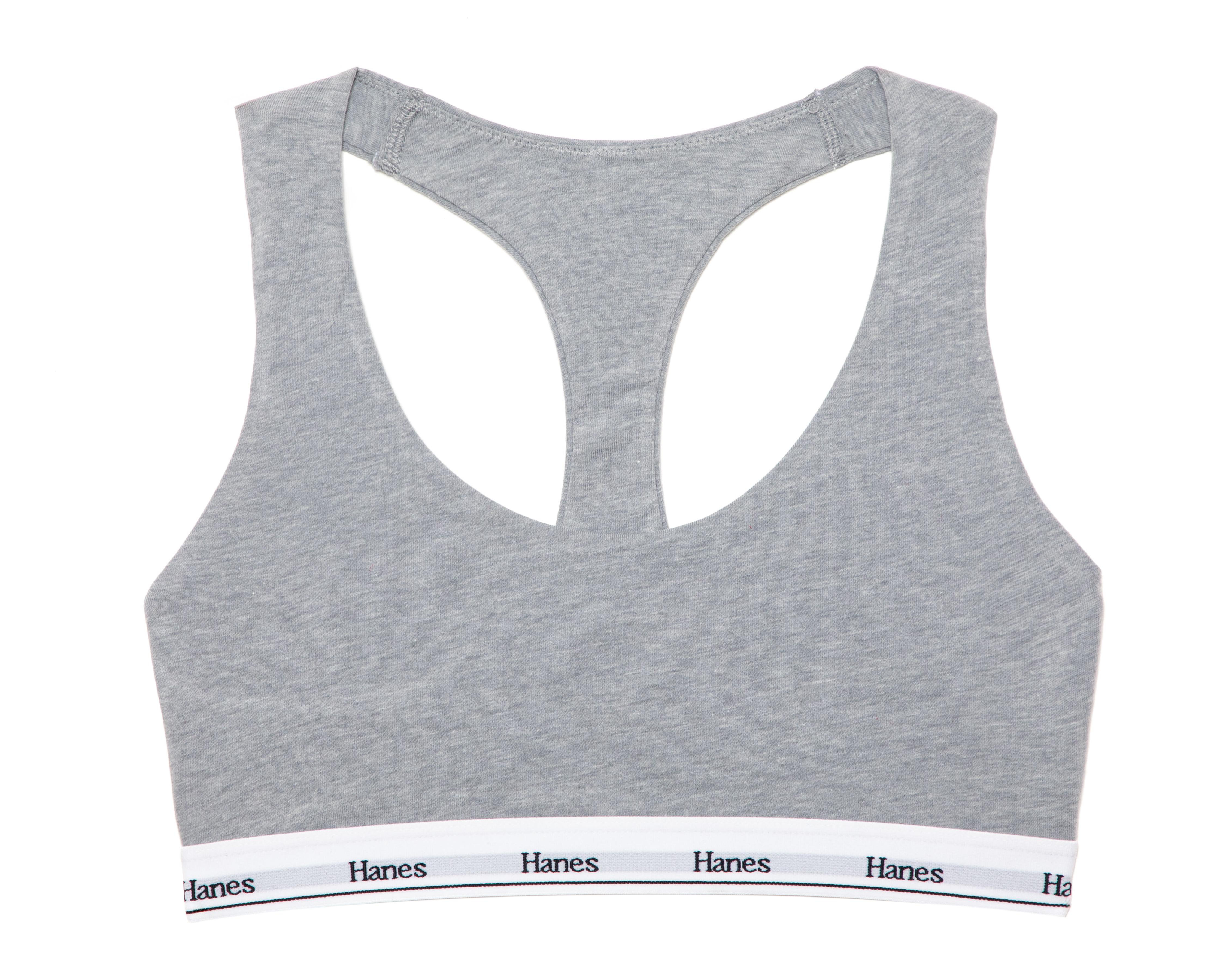 Top Hanes de Entrenamiento para Mujer