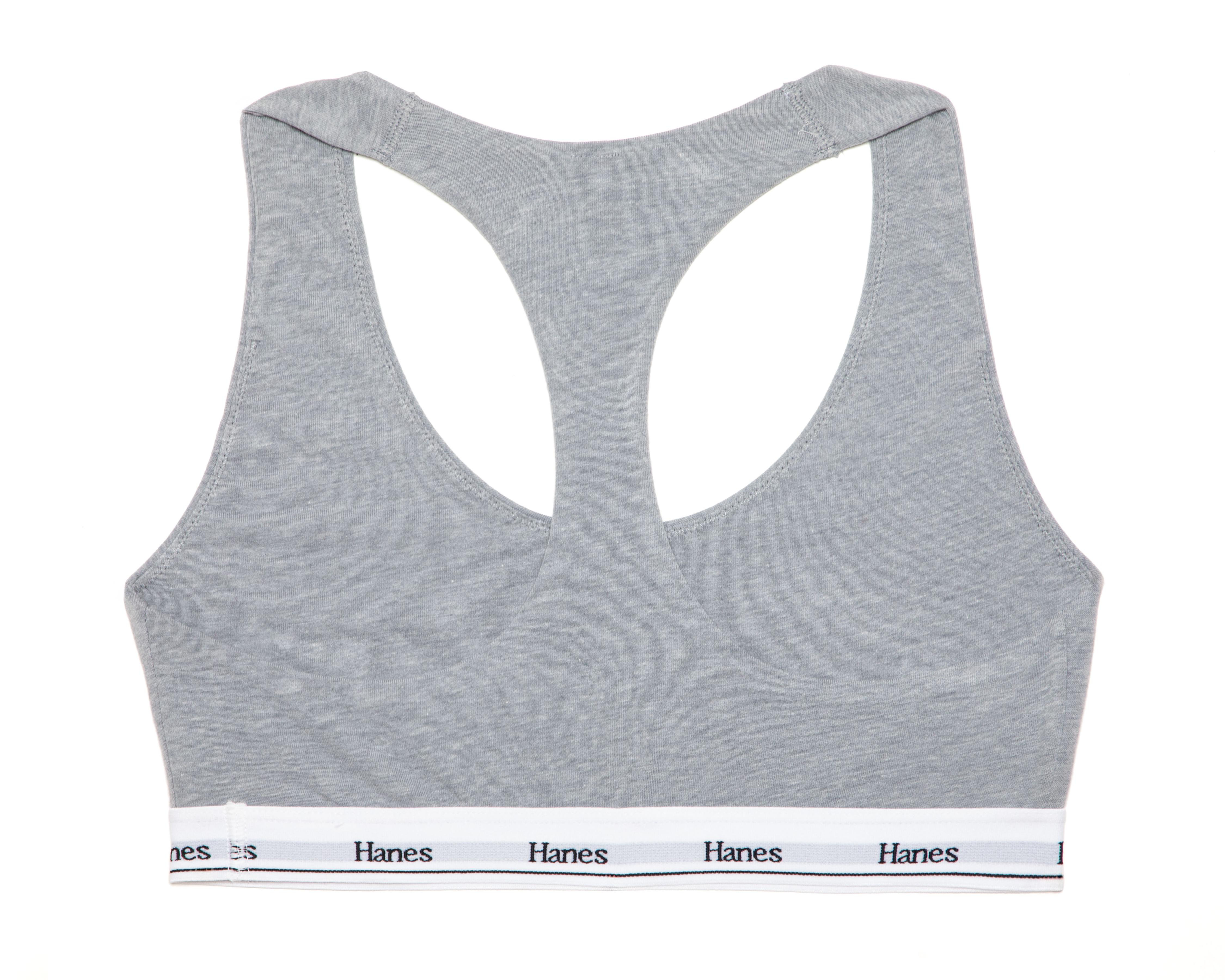 Foto 2 | Top Hanes de Entrenamiento para Mujer